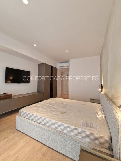 Pipera - Iancu Nicolae - Apartament 3 camere - LUX - Totul Nou 2026 - parcare - 20