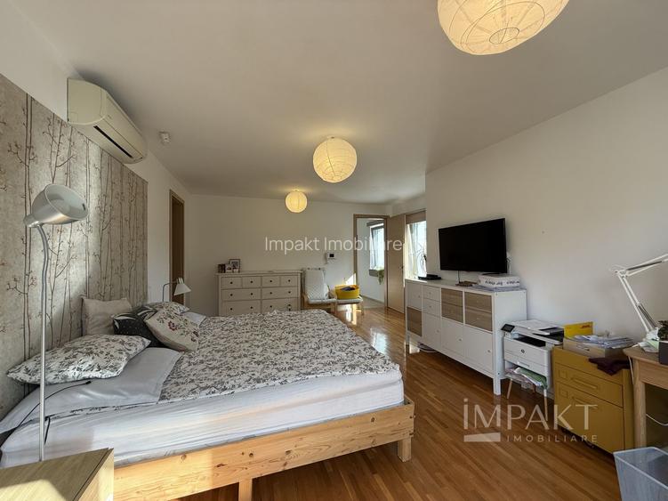 Anunț Imobiliar de Vânzare: Casă Individuală Superbă în Cartierul Borhanci! - 12