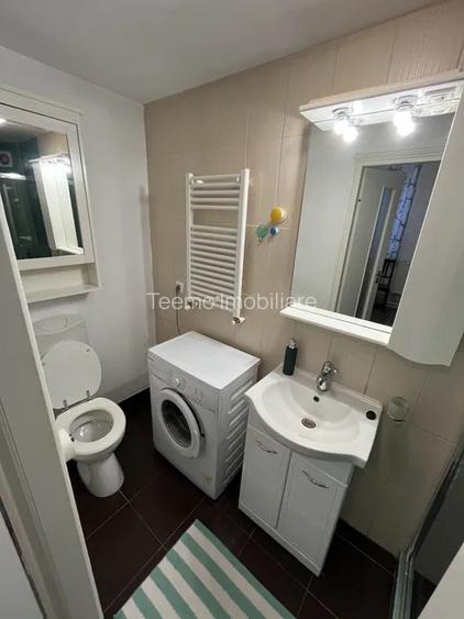 Garsoniera, decomandata, 35 mp, curte, metrou aproape, Crangasi - 6