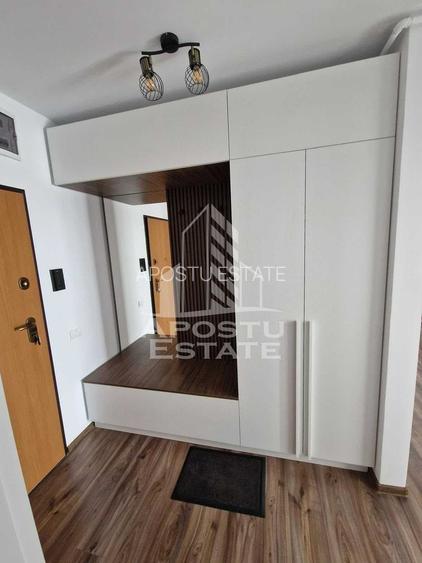 Apartament  2 camere de inchiriat , Campeador City, Torontalului-Timiș - 4