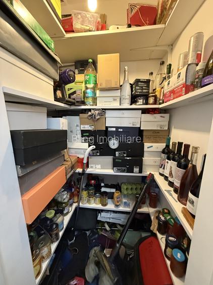 Apartament 2 camere, 45 mp, renovat, zona Eremia Grigorescu - 15