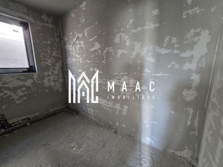 Casă 4 Camere | Individuala | 546MP Teren | Șelimbăr - 6