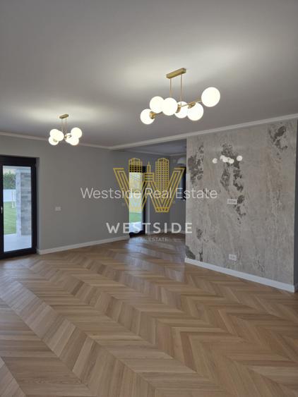 Vila deosebit de frumoasa in Dumbravita , Timisoara - 18