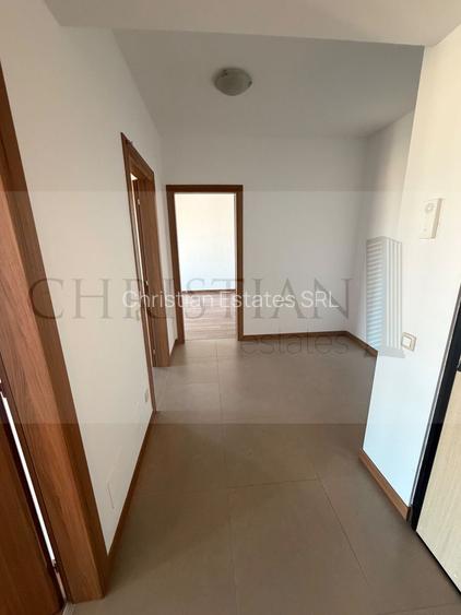 Birou 3 camere NEMOBILAT - Regie - 20th Residence - Parcare - 6