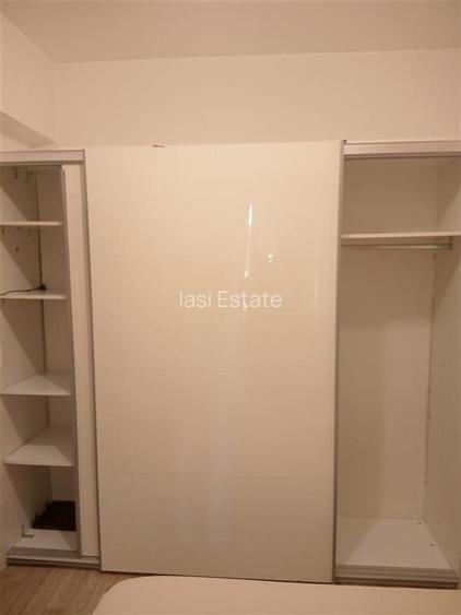Apartament 2 Camere Palas - Lazar Residence - 8