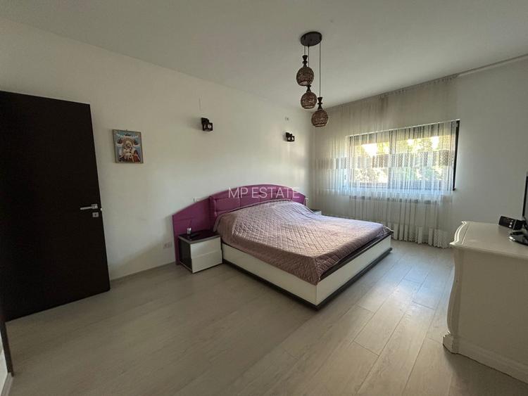Vila Individuala Corbeanca / 5 camere / 340 mp / Comision 0% - 7