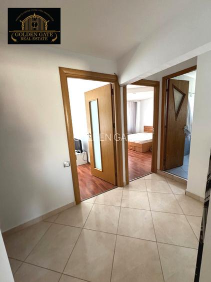 COMISION 0%- 3 Camere 13 Septembrie | AC | Balcon |  - 7