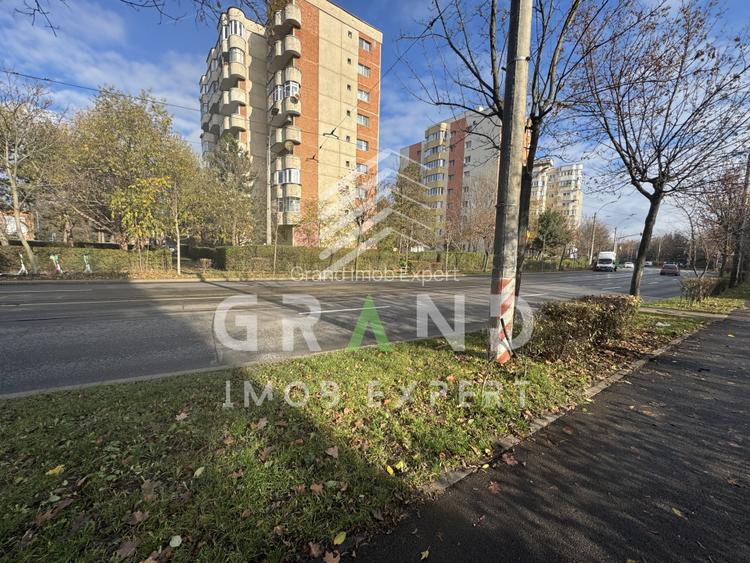 Apartament cochet cu 2 camere | Zona Plopilor/Platinia Shopping Center - 22