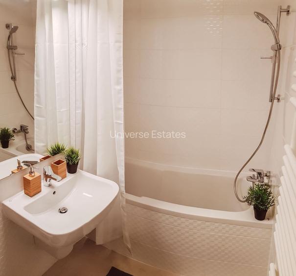 | Studio 38 mp, Lujerului-21 Residence | - 3