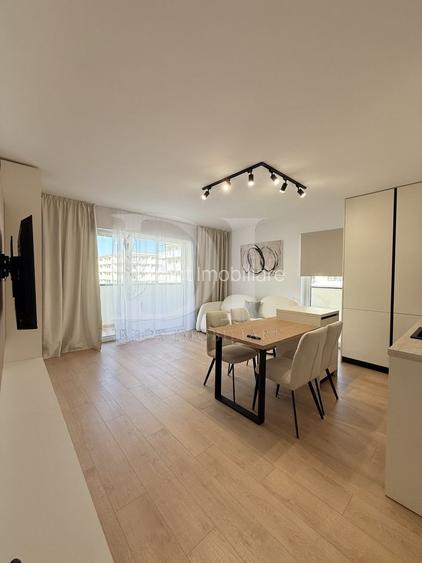 Apartament 3 camere / etaj intermediar / Zona Eroilor - 5