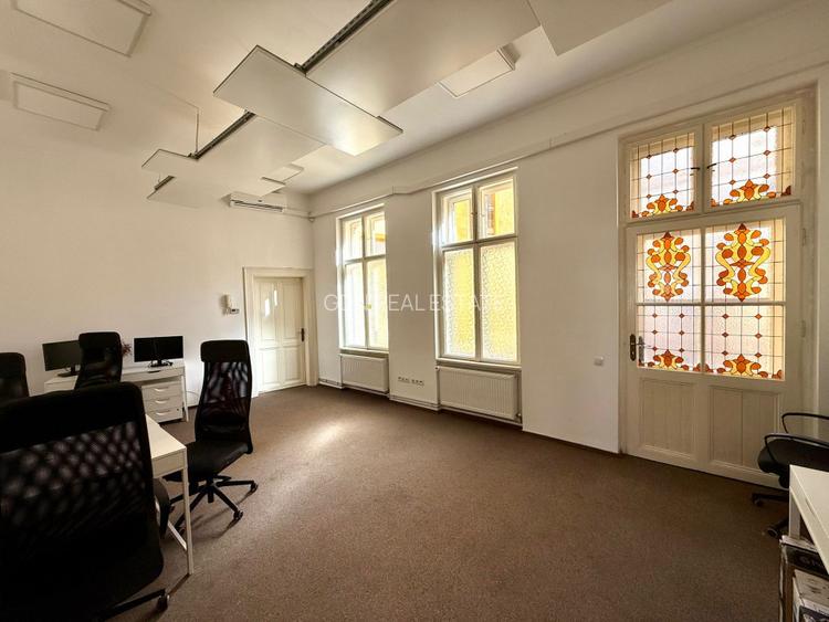 Închiriere birou ultracentral 230 mp. - 2300 EUR+TVA - 4