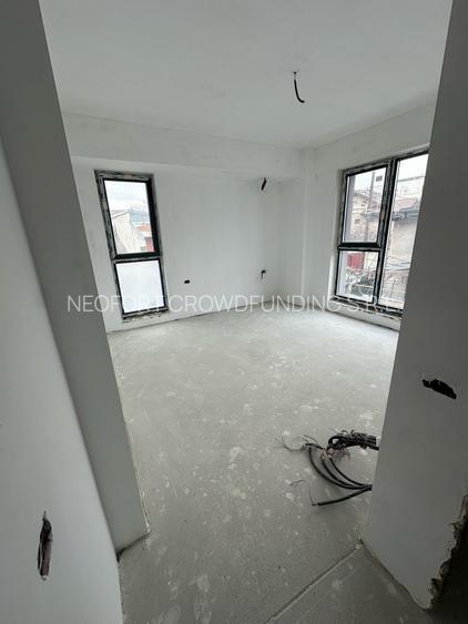 NEOFORT 47 AVIATIEI BANEASA - 3 CAMERE + CURTE - 9