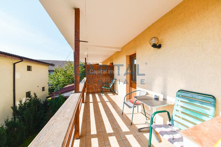 Investiti intr-o pensiune cu potential in Floresti - 5