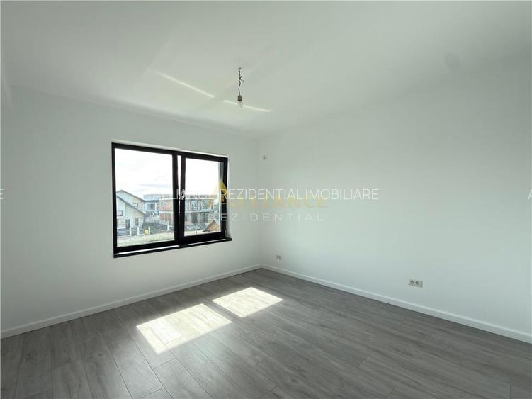 Vila individuala | 4 camere | 2 bai |  Teren 450mp - 11