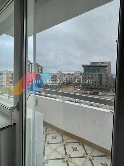 Apartament 4 camere - decomandat, 105mp - cartier Marasti - 12