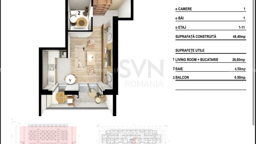 REA1024372 STUDIO NEW WORLD Splaiul UNIRII - 9