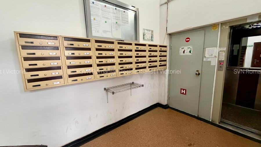REA1026316 Apartament 2 camere I Sala Palatului I Cismigiu I AIRBNB - 13
