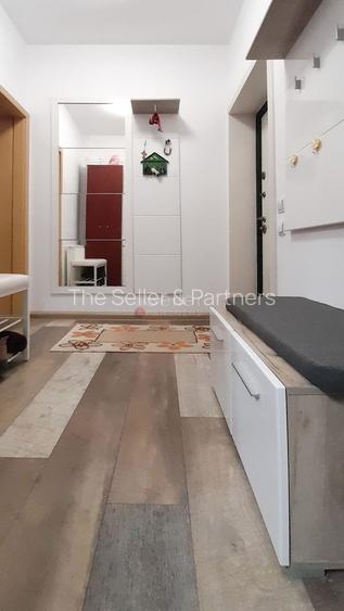 Casa Ideală Pentru Familie – Sânpetru - 31