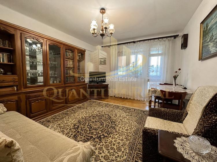 Apartament  decomandat cu 2 camere-  Calea Mosilor , 5minute de Metrou - 2