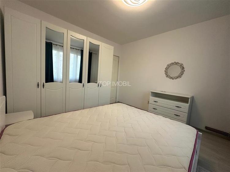 Inchiriere  Apartament cu 2 camere Podu Ros - 11