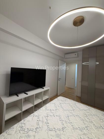 5 Residence 122 – Erou Iancu Nicolae | Apartament LUX cu 2 camere - 21