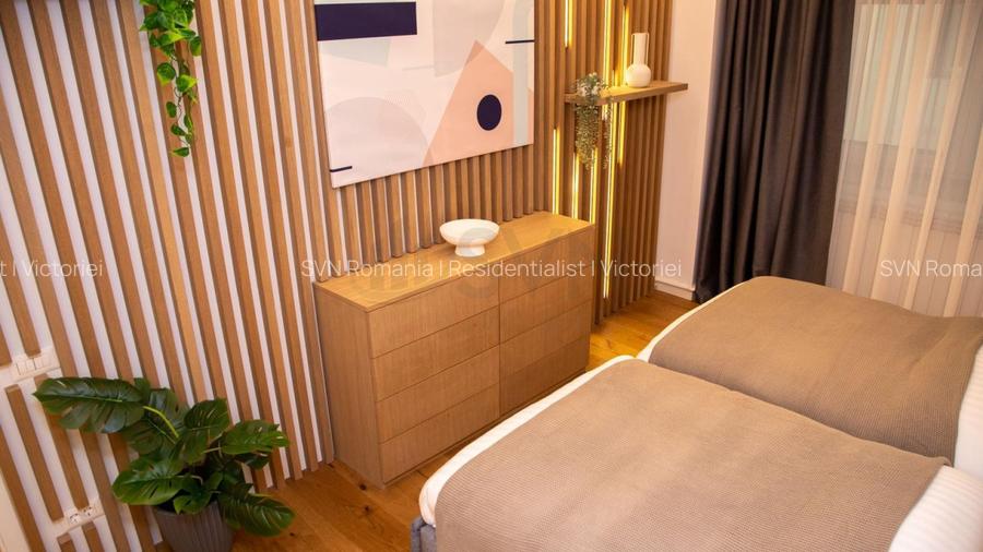 REA1028631 Apartament 3 camere I Parcare inclusa I Mobilat si utilat - 11