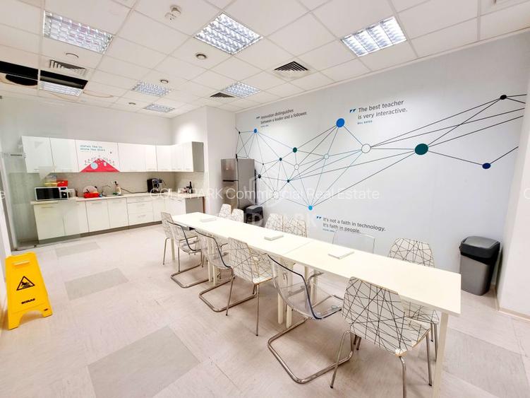 Sp. Birouri-0% COMISION-Cladire Clasa A-Suprafete de la 168-1,200 mp - 3