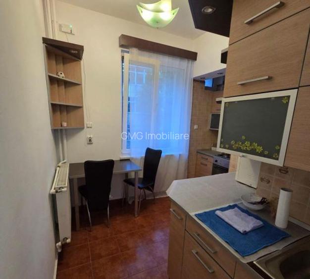Apartament 2 camere zona Floreasca - 9