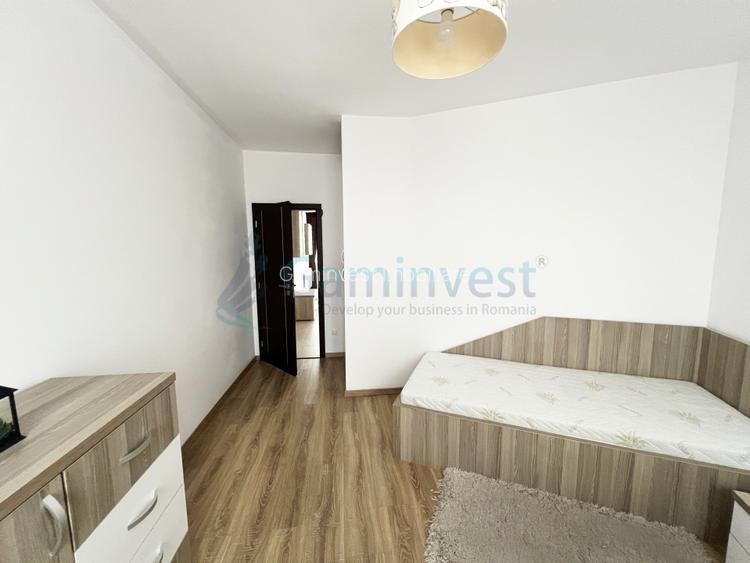 Apartament cu 4 camere bloc nou zona Cantemir, Oradea - 13