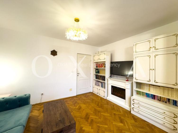 SX731 Stil boem, semineu si locatie excelenta - 4
