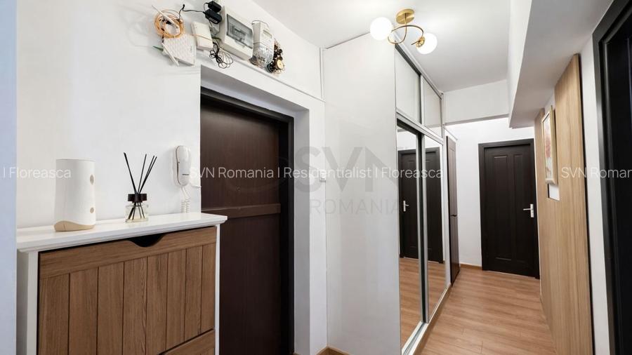 REA1028176 Apartament 2 camere de vanzare l Mega Mall l Iancului - 7