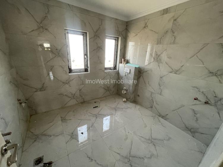 Giroc-Bld. Aviatiei | 5 camere | 3 bai | Bucatarie inchisa - 14