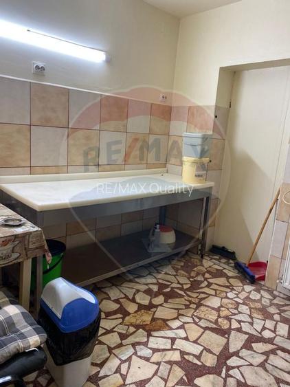 Spațiu Comercial de Închiriat – Șoseaua Andronache - 14