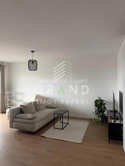 NOU! Apartament modern | 2 camere | Parcare | Terasa | Zona Garii - 3