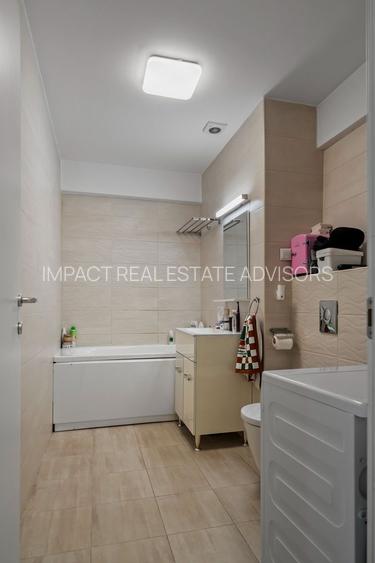 APARTAMENT 2 CAMERE CU LOC DE PARCARE INCLUS - 9