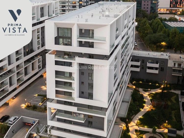 Apartament nou de vanzare 2 camere, Prima Vista - 5