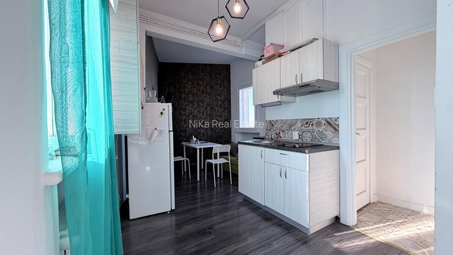 APARTAMENT 2 CAMERE DE INCHIRIAT MARIA ROSETTI - 12
