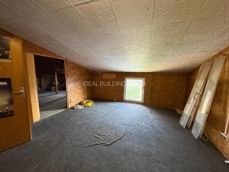 Casa de Vanzare - 5 camere - Chiajna - 13