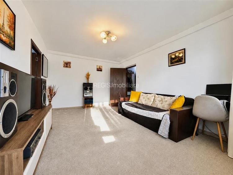 Apartament cu 2 camere in zona Gemenii de inchiriat - 3