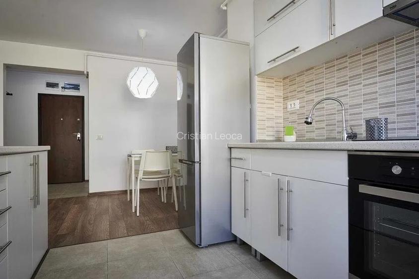 Apartament 2 camere | Bloc 2018 | Zona Coresi | Investiție cu randament garantat - 2