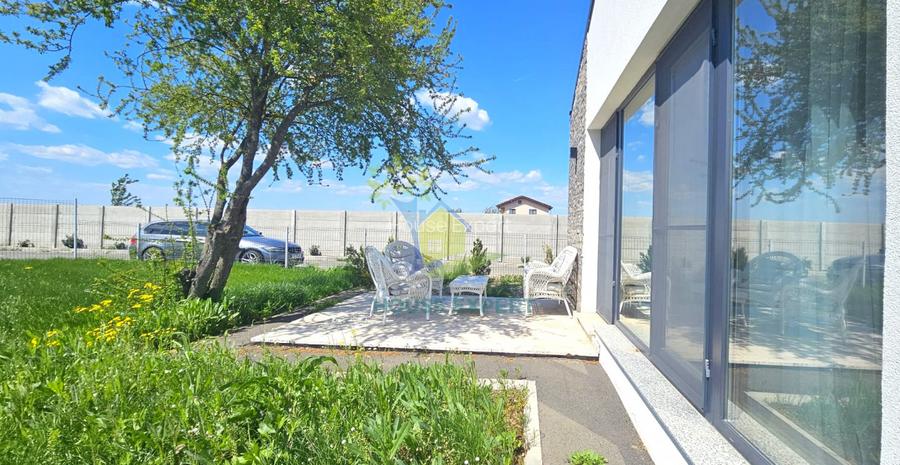 Casa 4 camere, independenta energetic, mobilata, utilata, Comision ZERO - 3