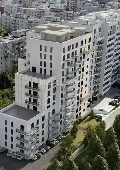Apartament 2 Camere | Complex Ela Cotroceni - Metrou Academia Militara - 5