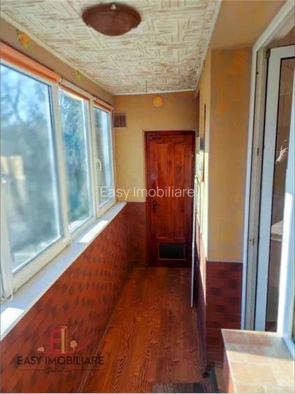 Apartament 2 camere, etaj 3, Moldovei, Tudor , Targu Mures - 8