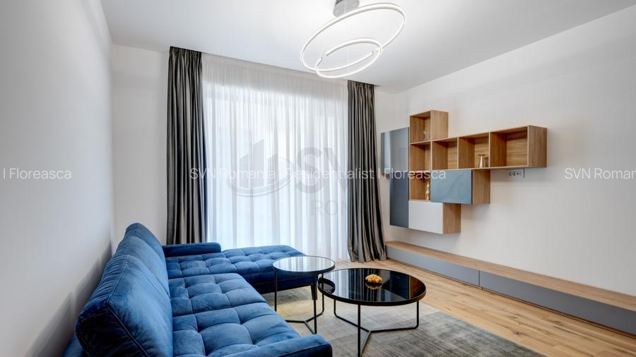 REA1026648 Apartament 3 camere I Aviatiei I Direct Dezvoltator - 11