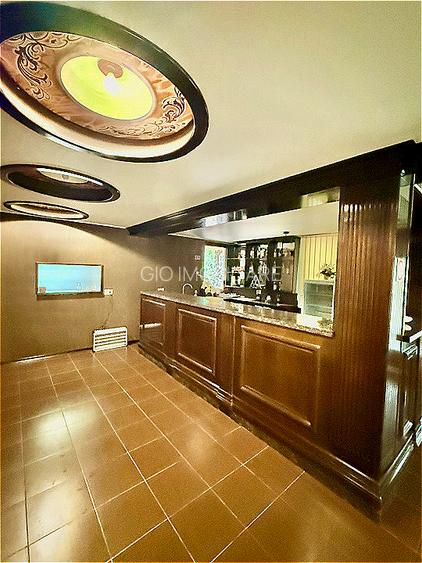 Casa de vacanta sau pensiune | Batca Doamnei | Teren in natura - 8