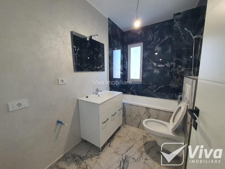 La cheie! Apartament 2 camere 50 mp + parcare, et 1, zona Rediu - 3