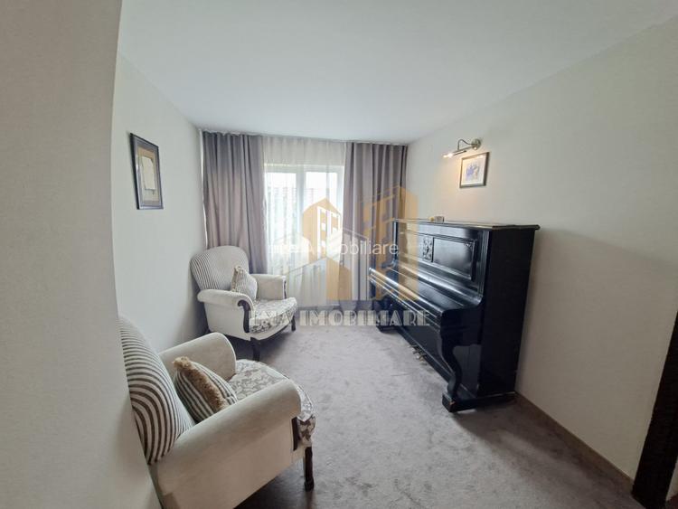 Casa Vila Pensiune  Rasnov Brasov - 15