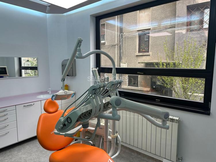 Clinica Dentara | 3 Cabinete | Radiologie  *Cotroceni* - 7