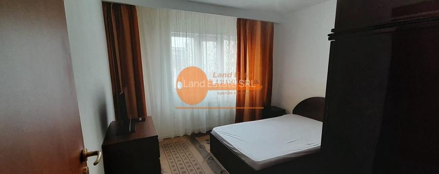 2 camere decomandat | Crangasi | Centrală proprie - 2