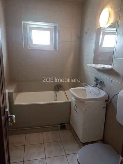 De vânzare apartament cu 2 camere în Sfântu Gheorghe - 11